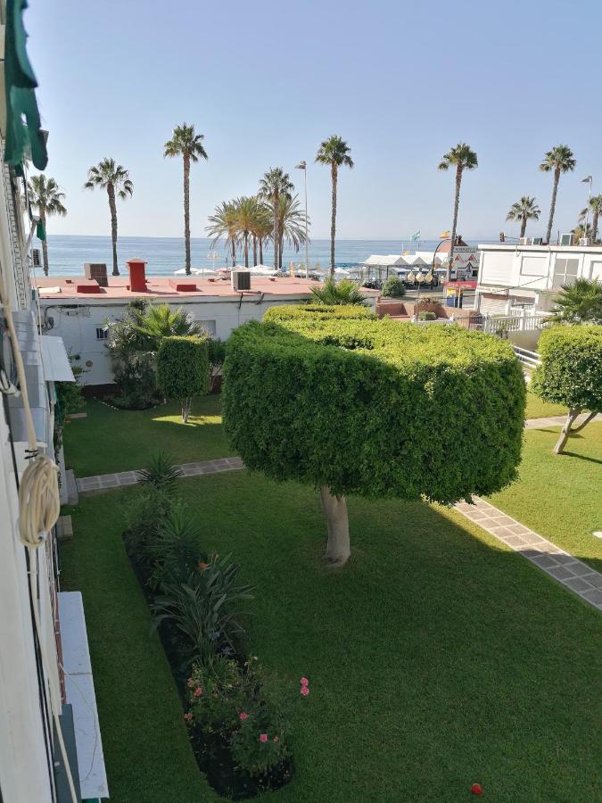 Apartamento Delfin Verde Бенальмадена Екстер'єр фото