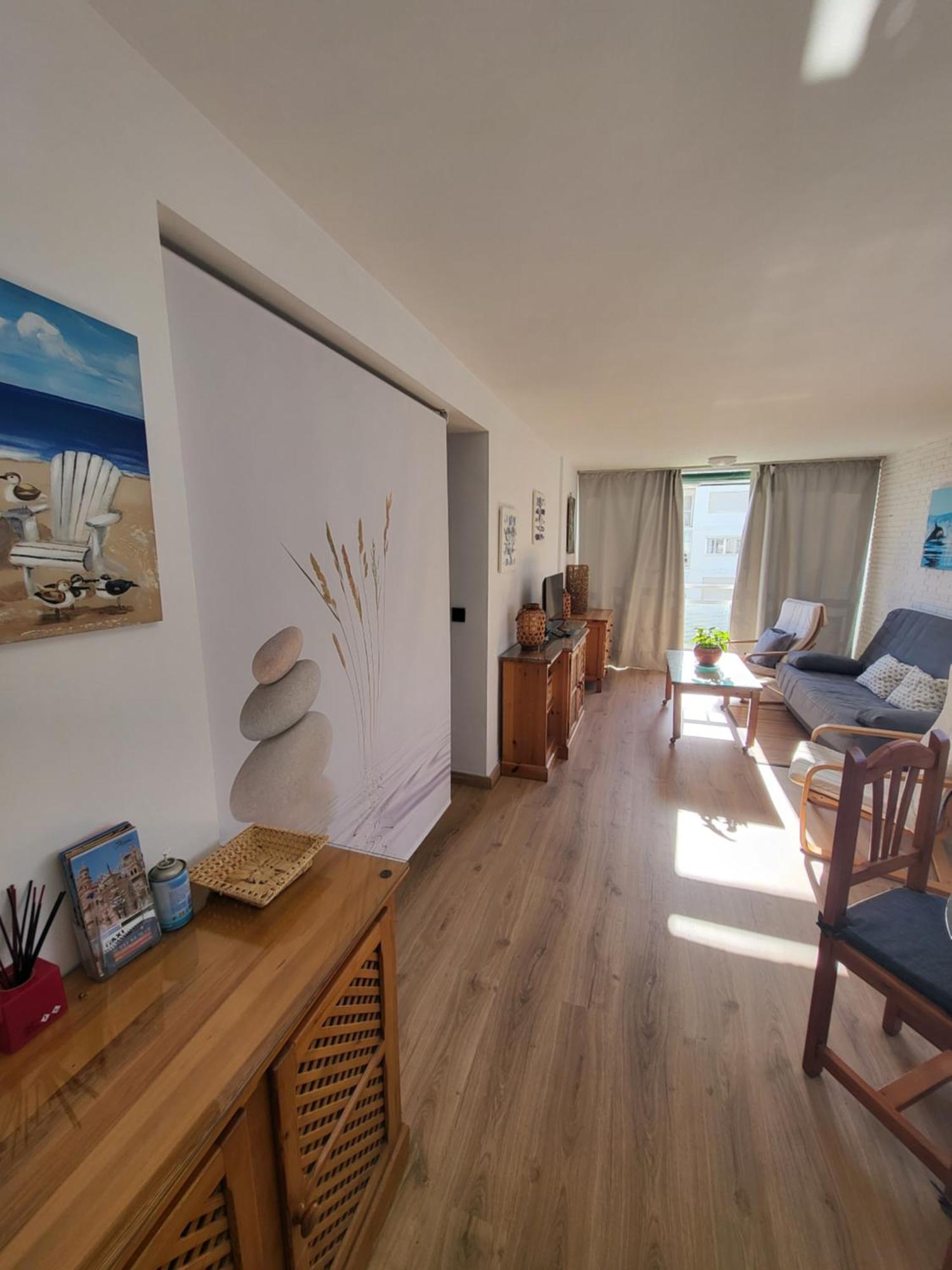 Apartamento Delfin Verde Бенальмадена Екстер'єр фото