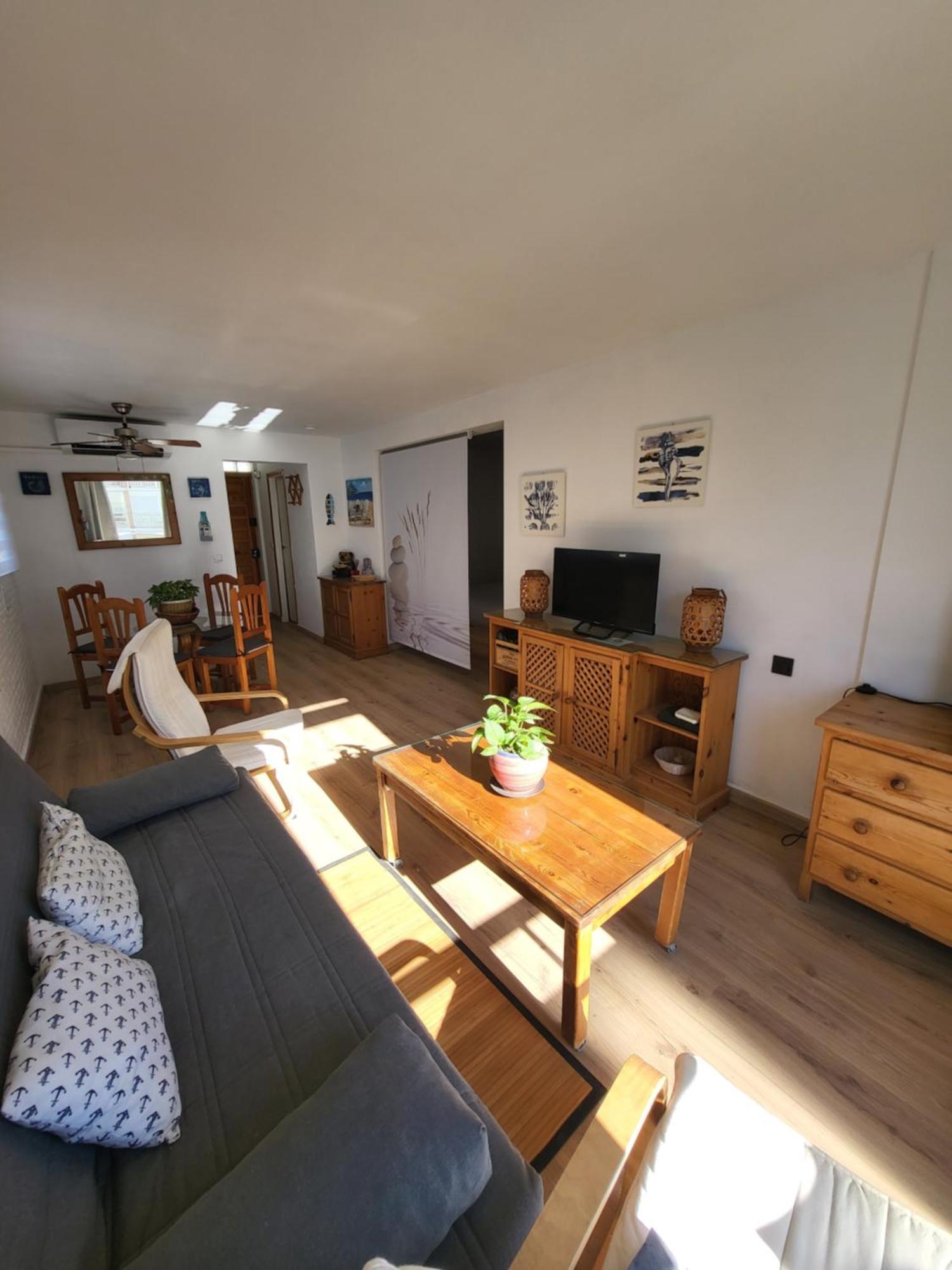 Apartamento Delfin Verde Бенальмадена Екстер'єр фото