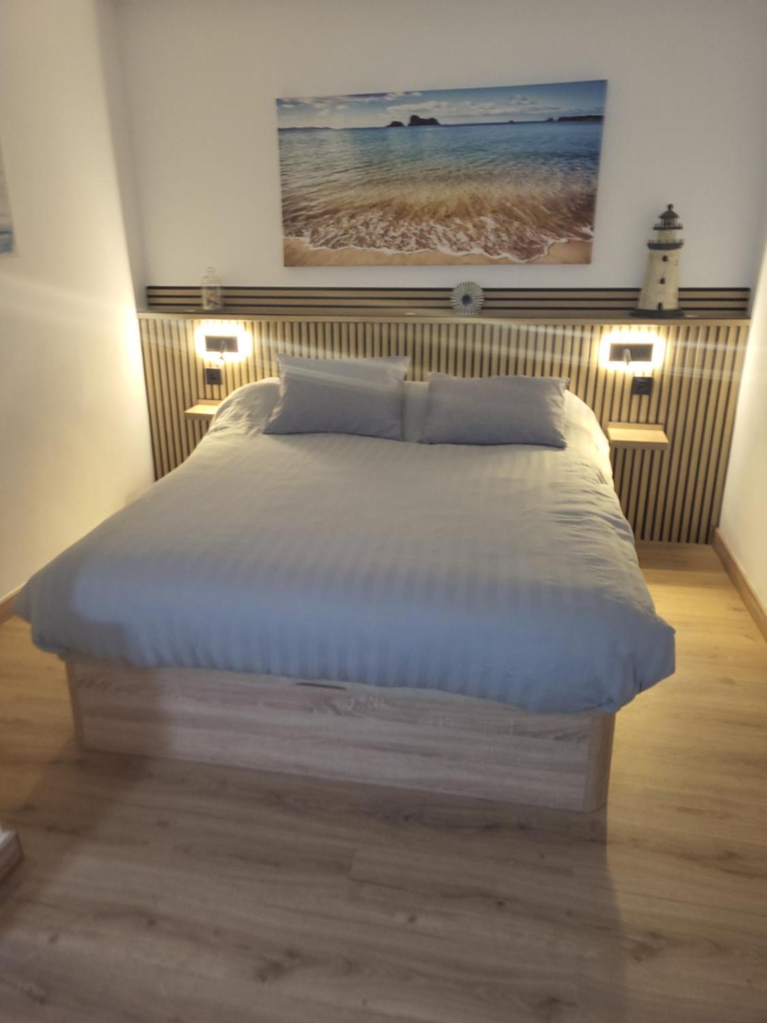 Apartamento Delfin Verde Бенальмадена Екстер'єр фото