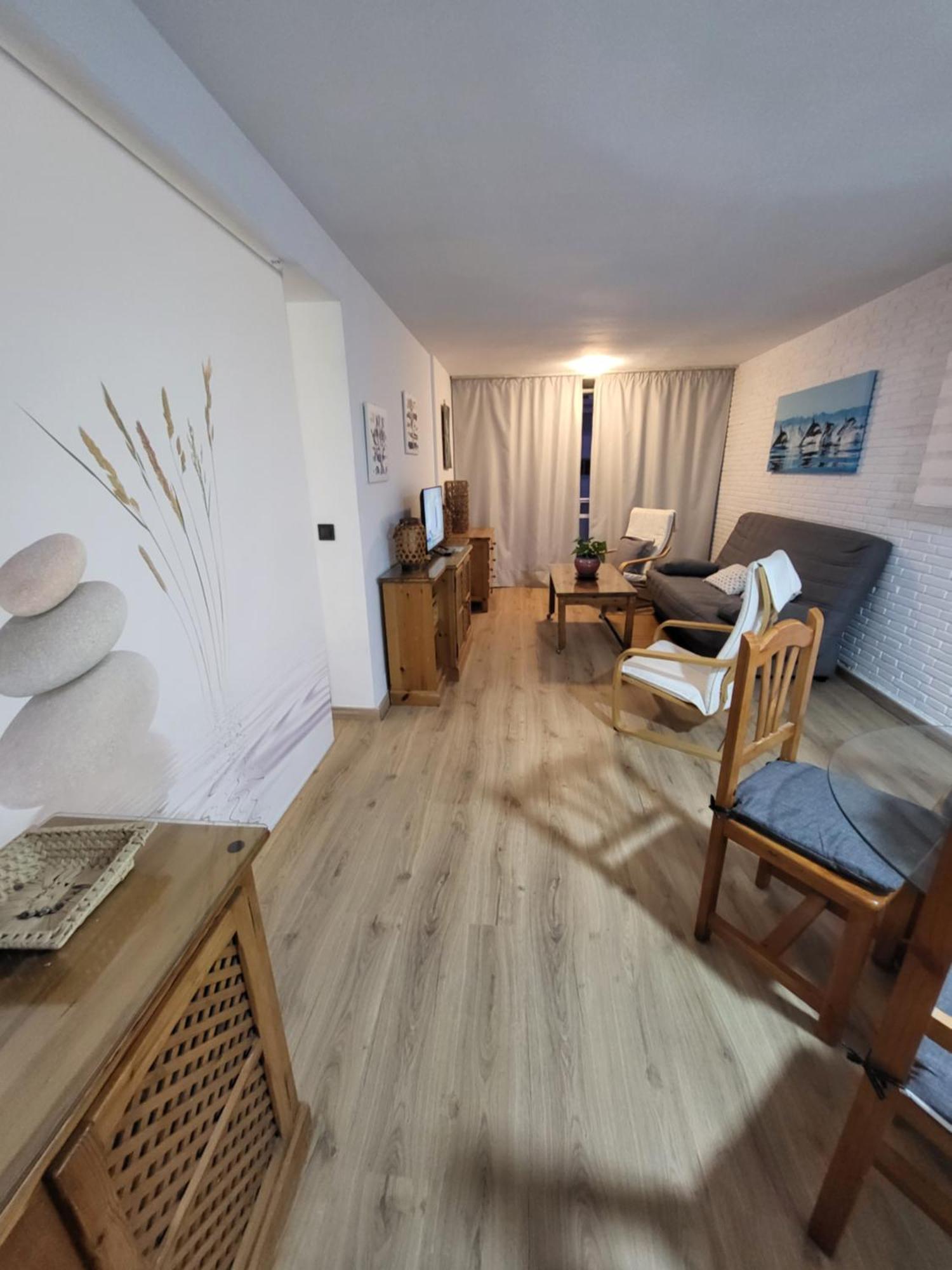 Apartamento Delfin Verde Бенальмадена Екстер'єр фото