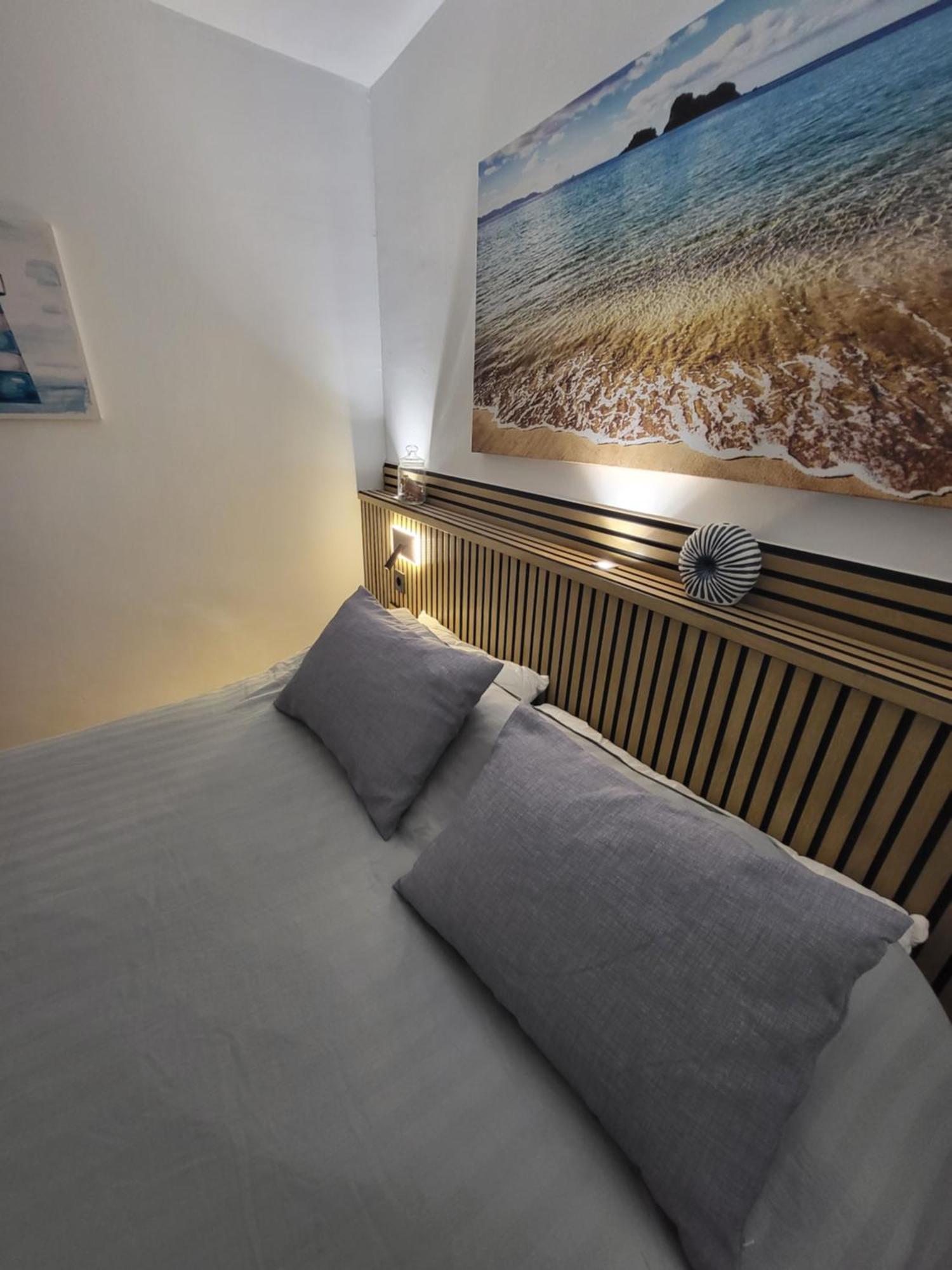 Apartamento Delfin Verde Бенальмадена Екстер'єр фото