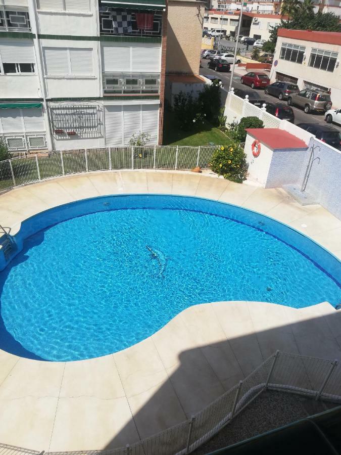 Apartamento Delfin Verde Бенальмадена Екстер'єр фото