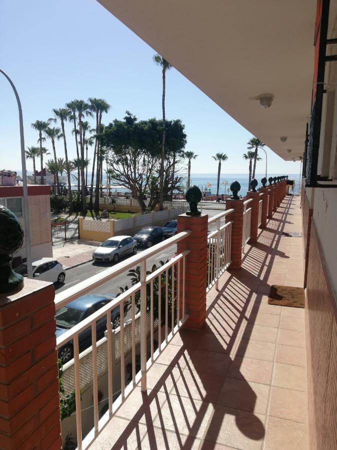 Apartamento Delfin Verde Бенальмадена Екстер'єр фото
